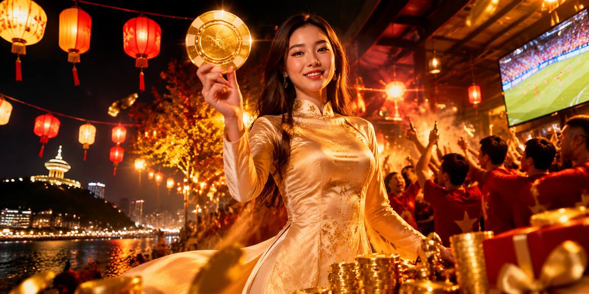 888vnd bet Nổi Bật Arcade
