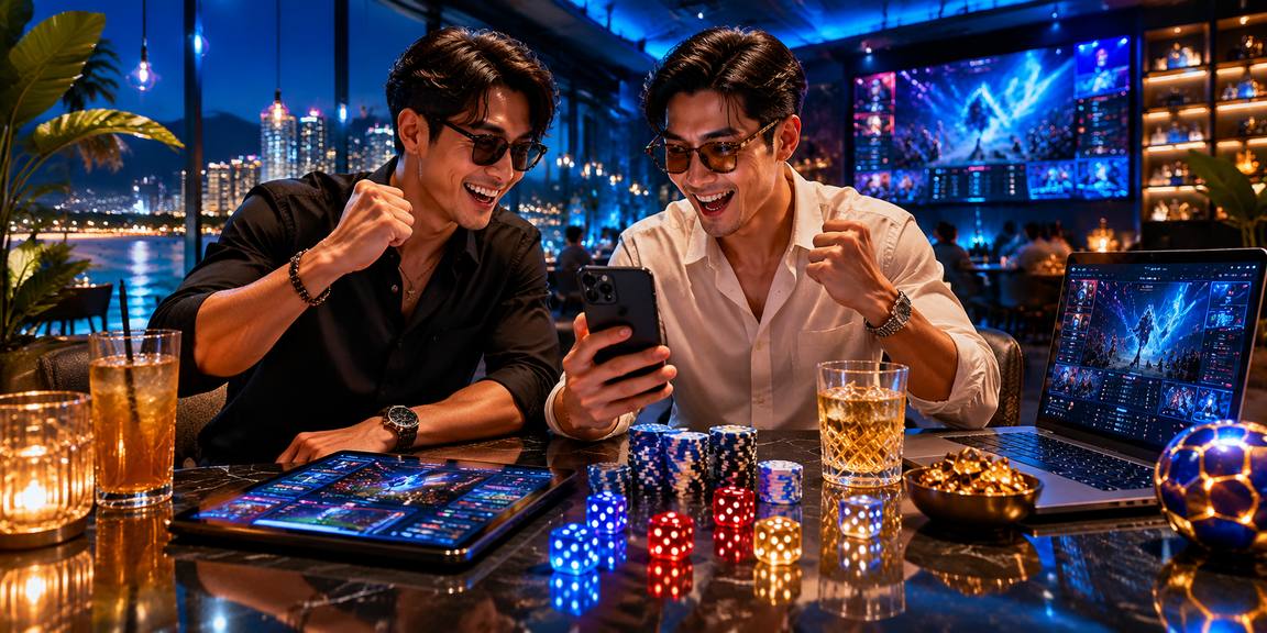 888vnd bet Ứng dụng 888vnd bet làm được những gì?